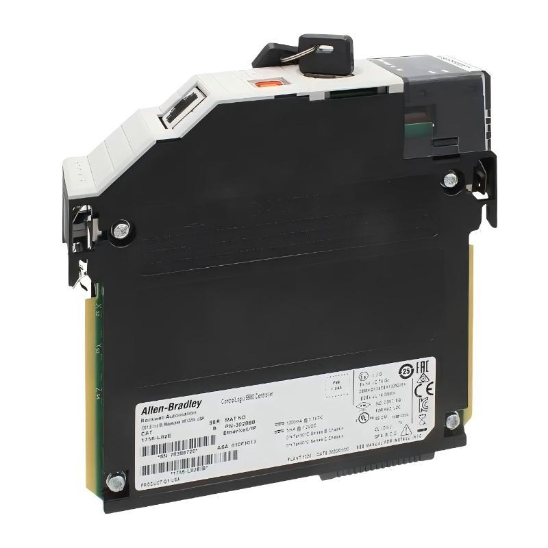 Allen Bradley 1756-L82E ControlLogix Logix5580 Processor