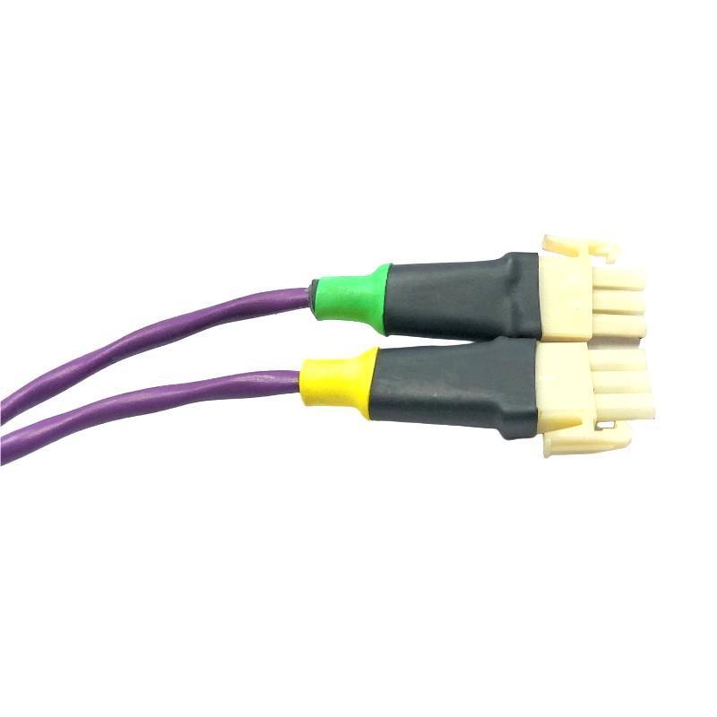 Honeywell 51202329-734 I/O Connection Cable