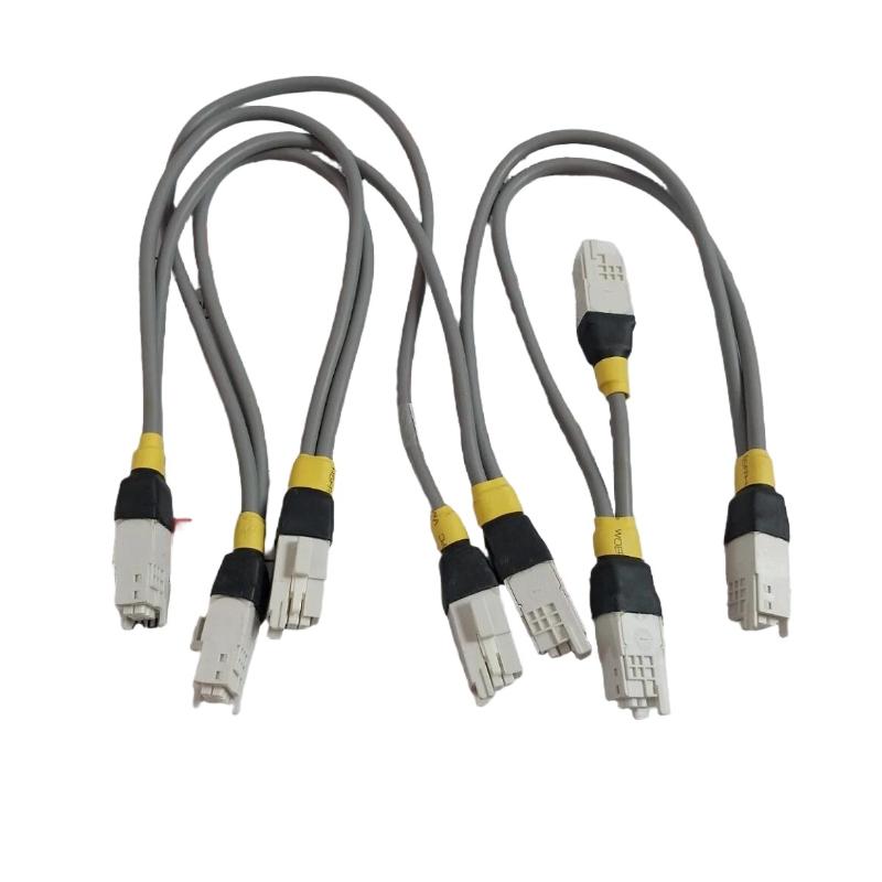 Honeywell 51202971-100 I/O Connection Cable