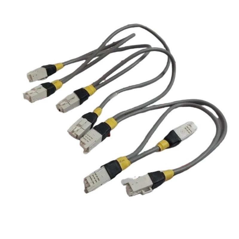 Honeywell 51202971-100 I/O Connection Cable