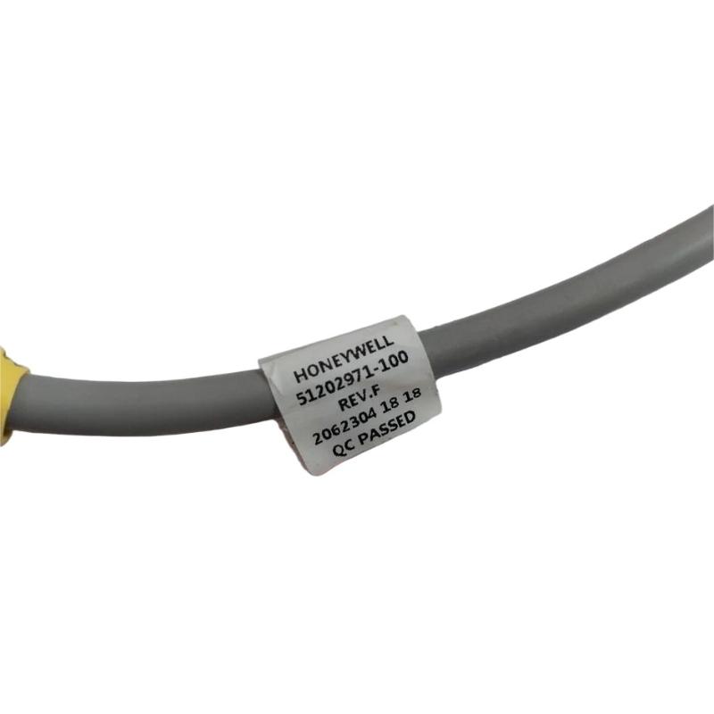 Honeywell 51202971-100 I/O Connection Cable