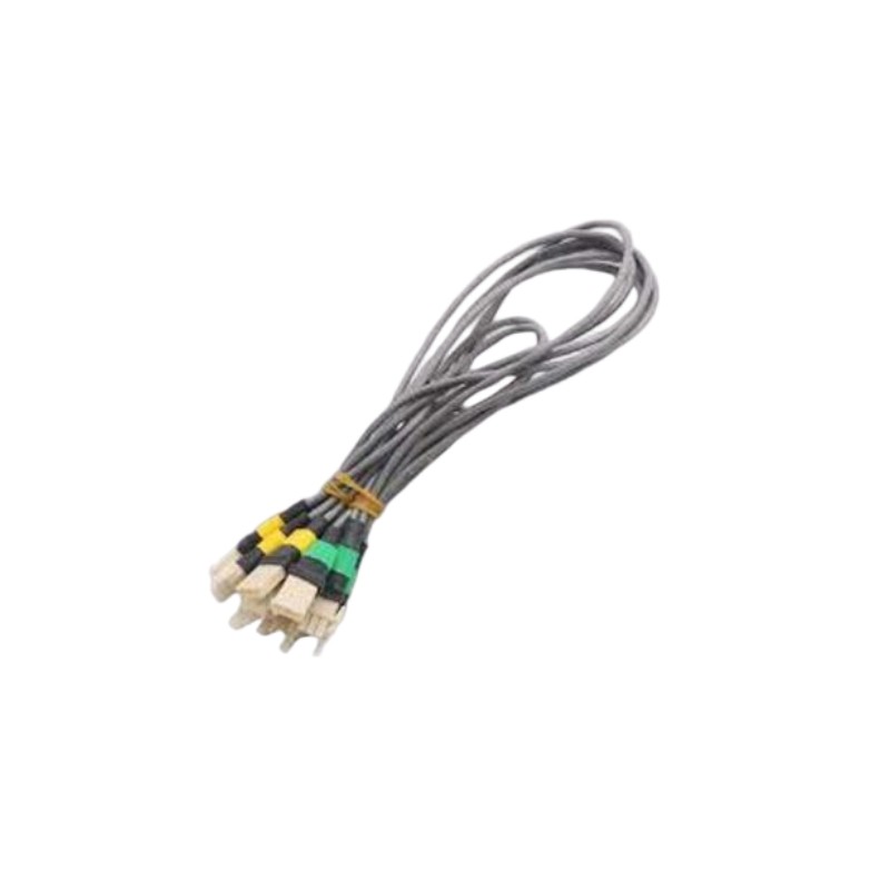 Honeywell 51202971-202 I/O Connection Cable