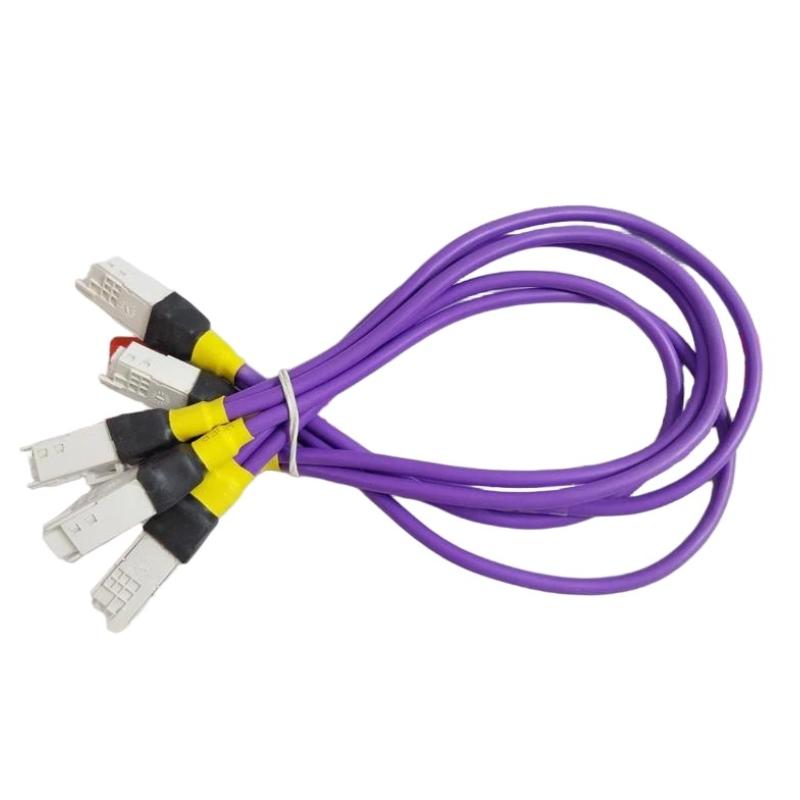 Honeywell 51202971-212 I/O Connection Cable