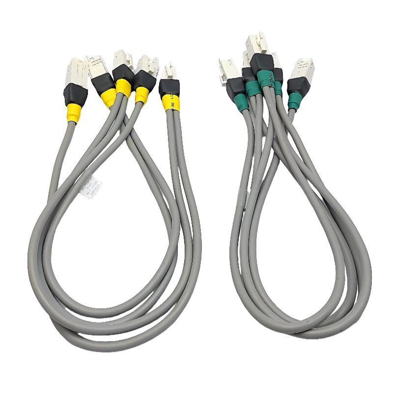 Honeywell 51202971-402 I/O Connection Cable