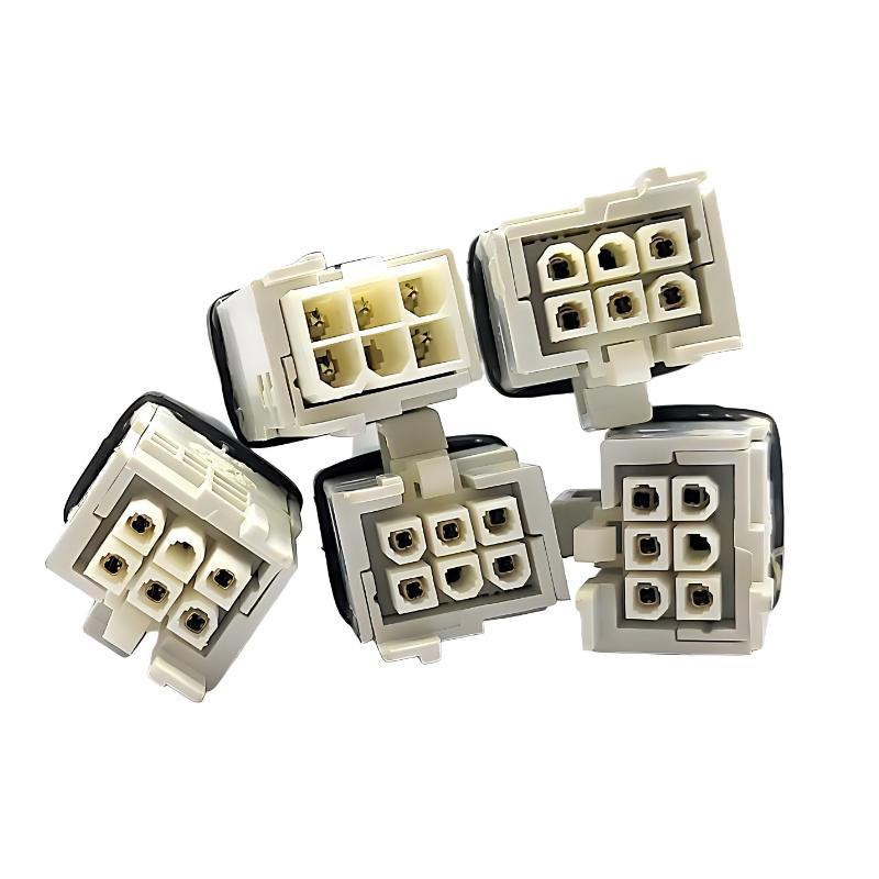 Honeywell 51202971-402 I/O Connection Cable