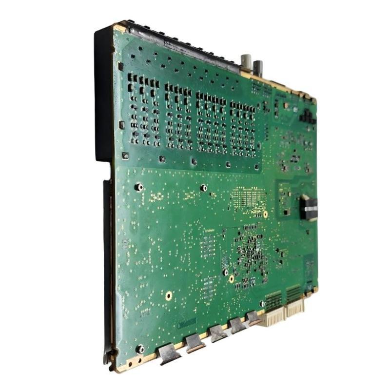 ABB COM03 1KHL178039R0002G Control Board