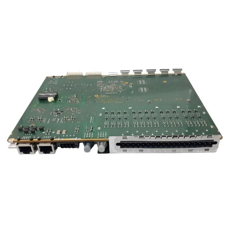 ABB PIO01 1KHL178089R0004D Control Board