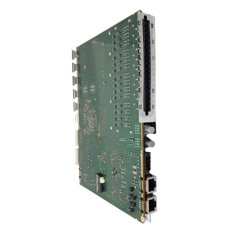 ABB PIO01 1KHL178089R0004D Control Board