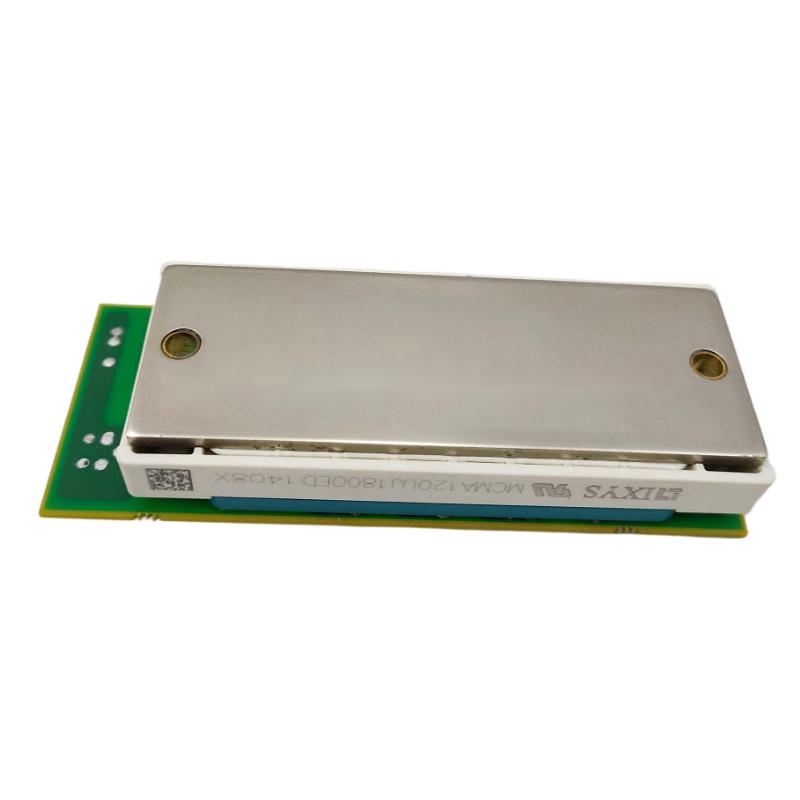 ABB SDCS-BAB-F02 3ADT316400R0502 Bridge Adapter