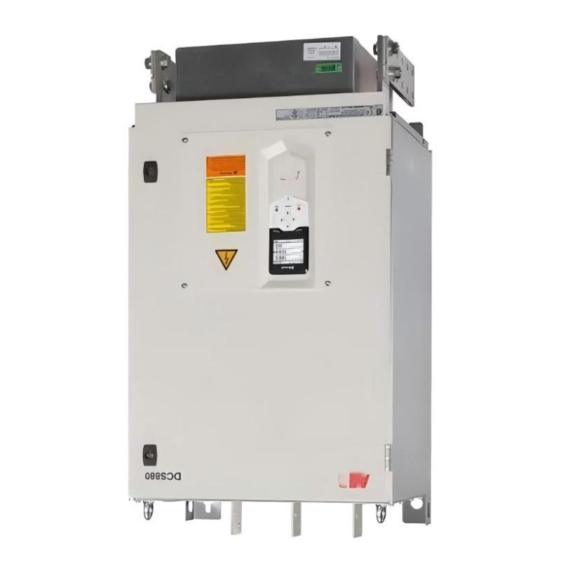 ABB DCS800-S02-2000-05-b DCS800 DC Speed ​​Control Driver