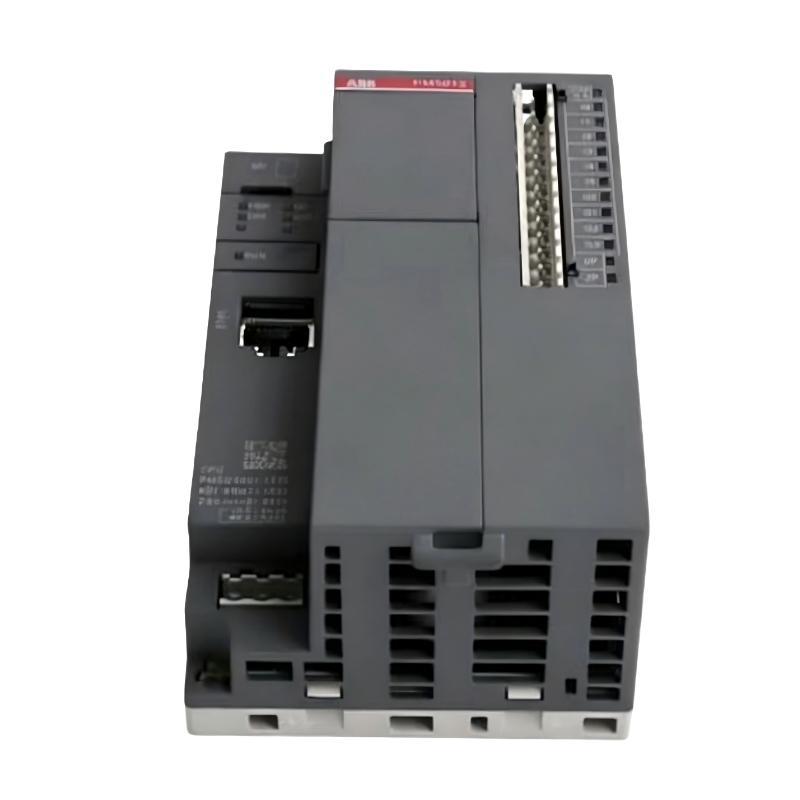 ABB PM5012-T-ETH 1SAP122600R0072 Processor Module