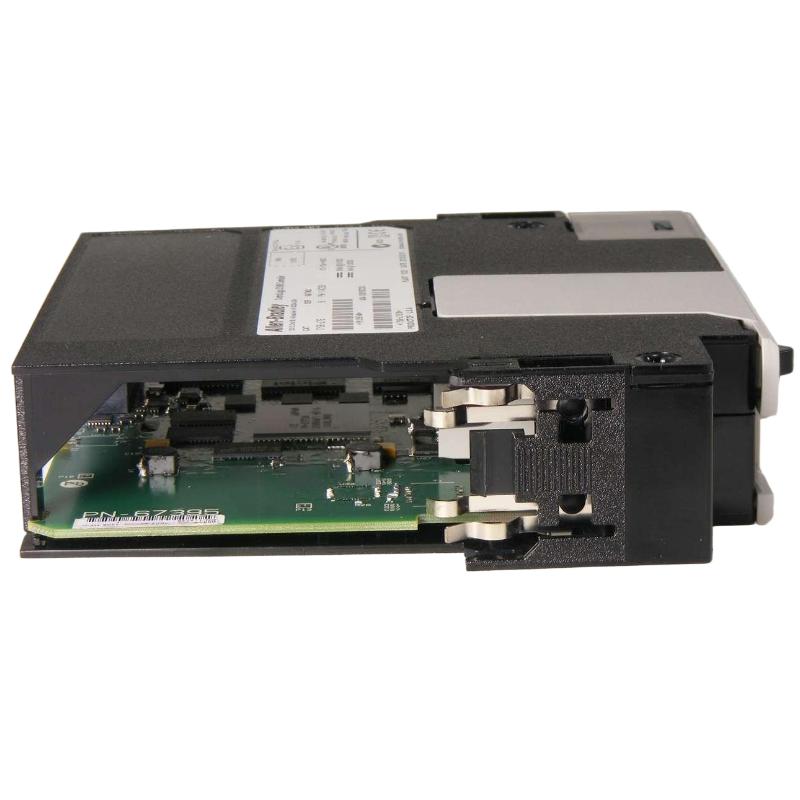 Allen Bradley 1756-L75 ControlLogix Logix5575 Processor