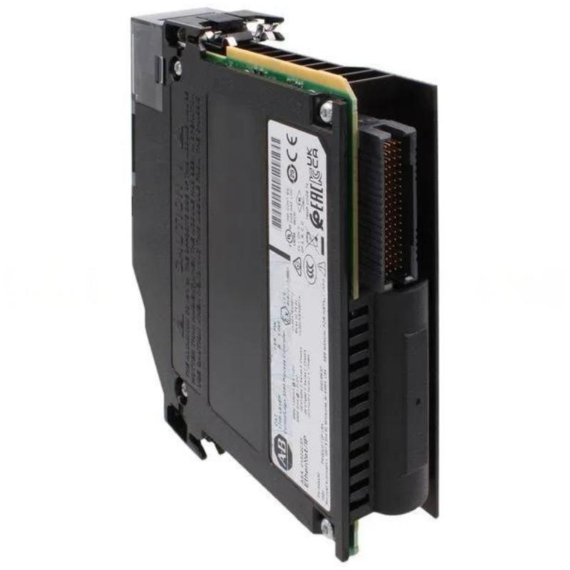 Allen Bradley 1756-L81EP GuardLogix 5580E Processor