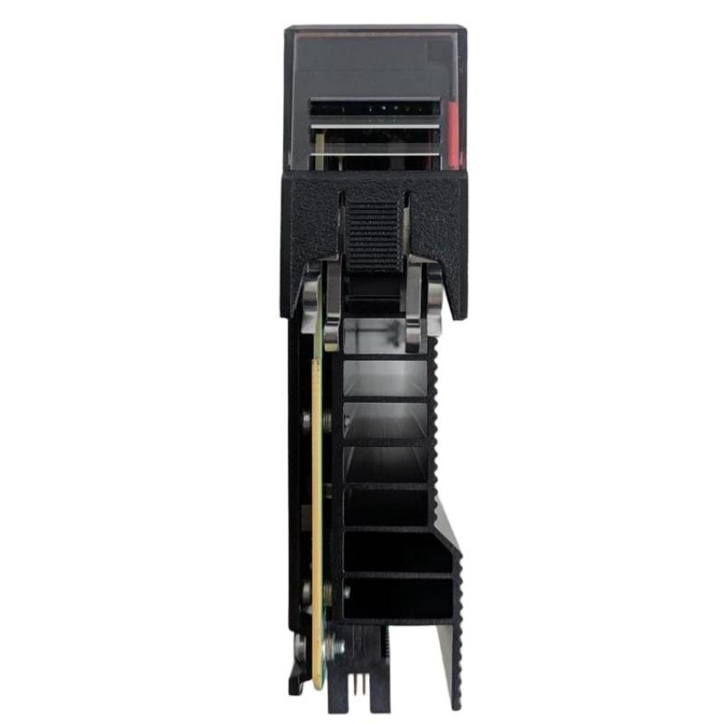 Allen Bradley 1756-L83ES GuardLogix 5580 Processor