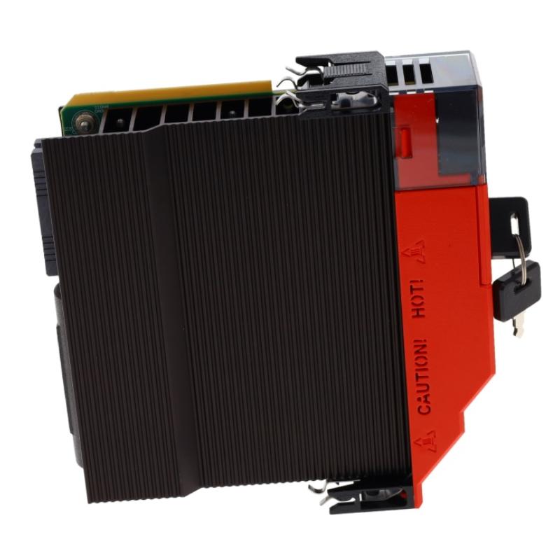 Allen Bradley 1756-L84ES GuardLogix 5580 Processor