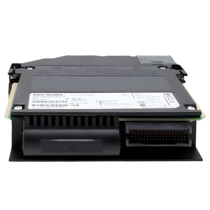 Allen Bradley 1756-L85E ControlLogix Logix5580 Processor