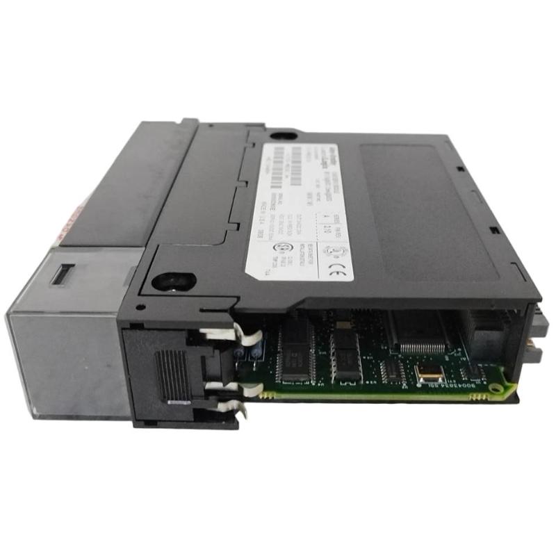 Allen Bradley 1756-M02AE ControlLogix Dual-Axis Analog Encoder Servo Module