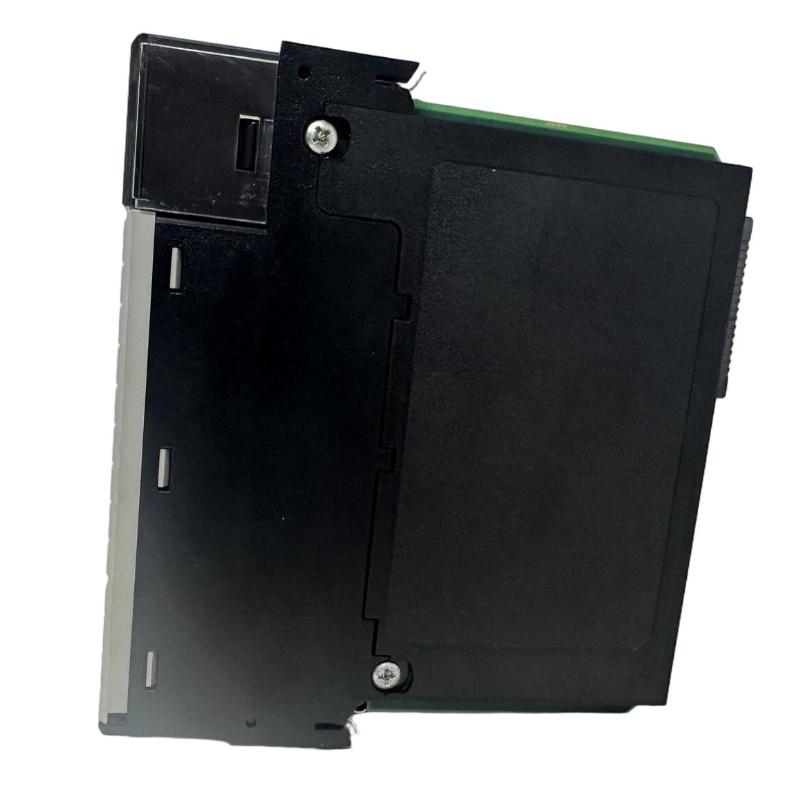 Allen Bradley 1756-M08SE ControlLogix 8-Axis SERCOS Servo Module