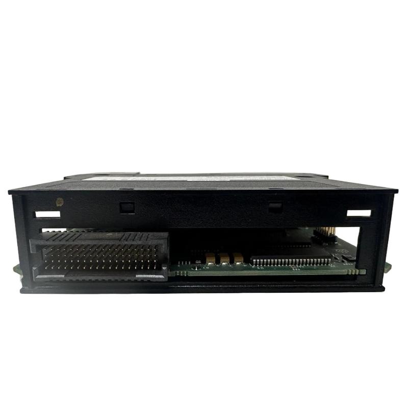 Allen Bradley 1756-M08SE ControlLogix 8-Axis SERCOS Servo Module