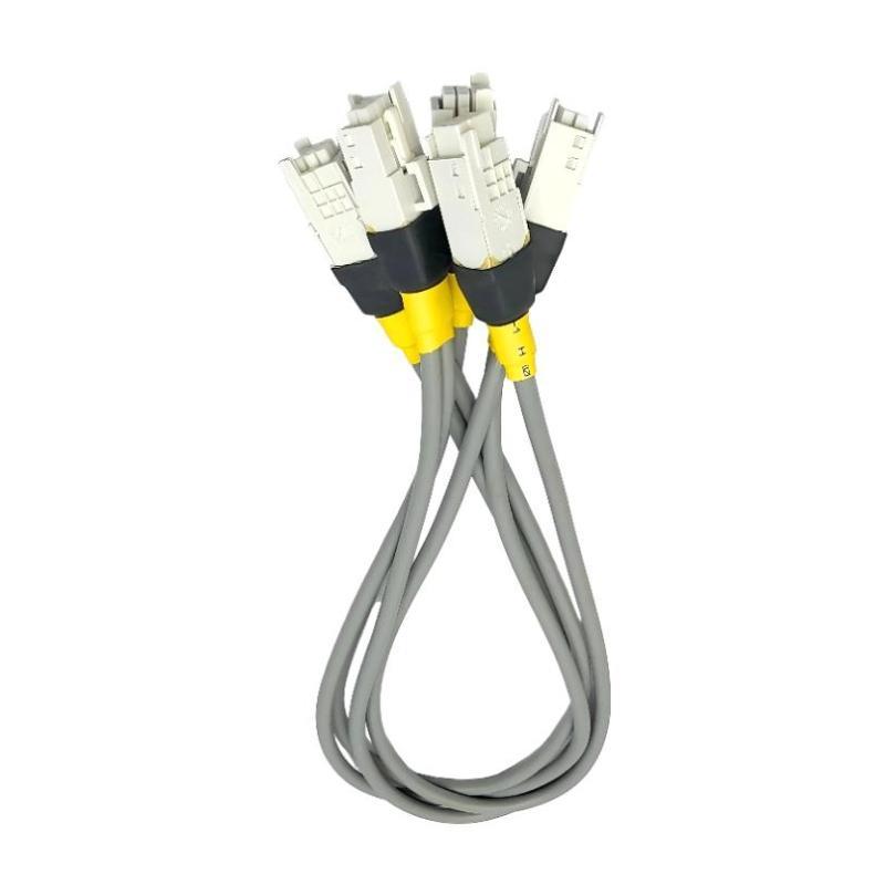 Honeywell 51202971-500 I/O Connection Cable