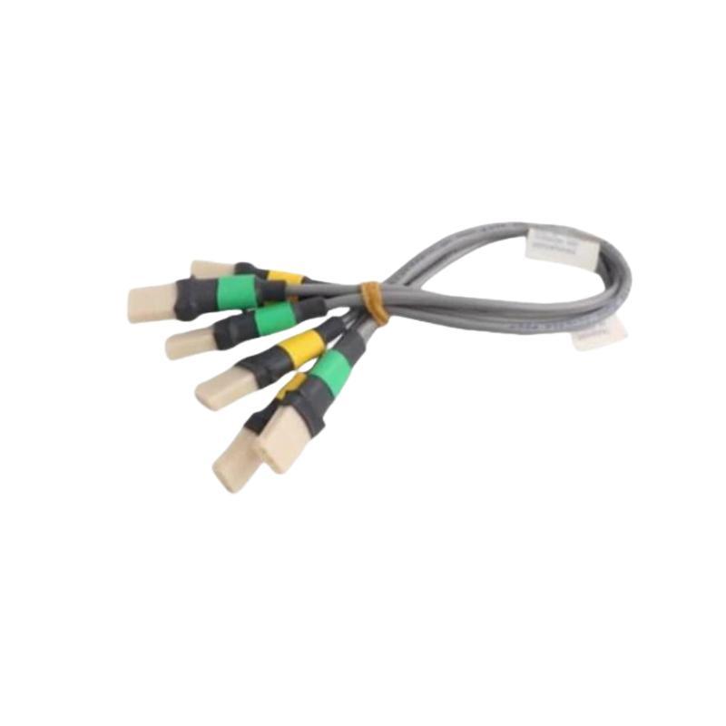 Honeywell 51202971-502 I/O Connection Cable