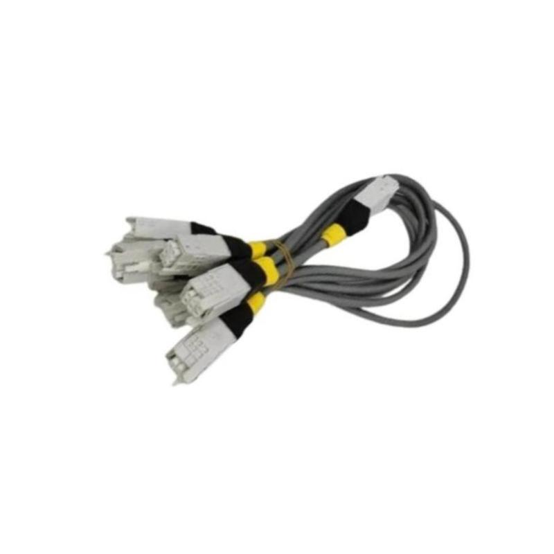 Honeywell 51202971-502 I/O Connection Cable