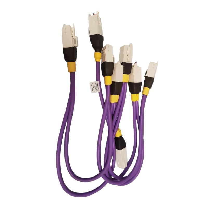Honeywell 51202971-510 I/O Connection Cable