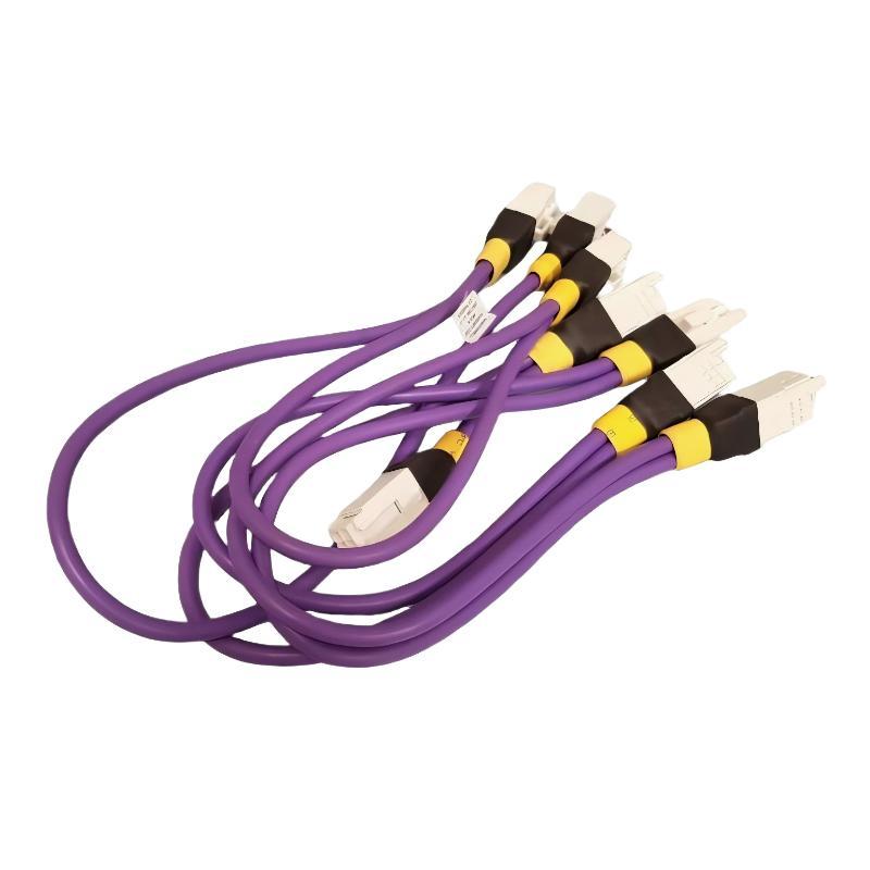 Honeywell 51202971-510 I/O Connection Cable