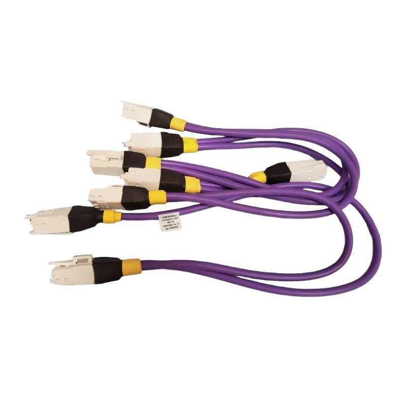 Honeywell 51202971-510 I/O Connection Cable