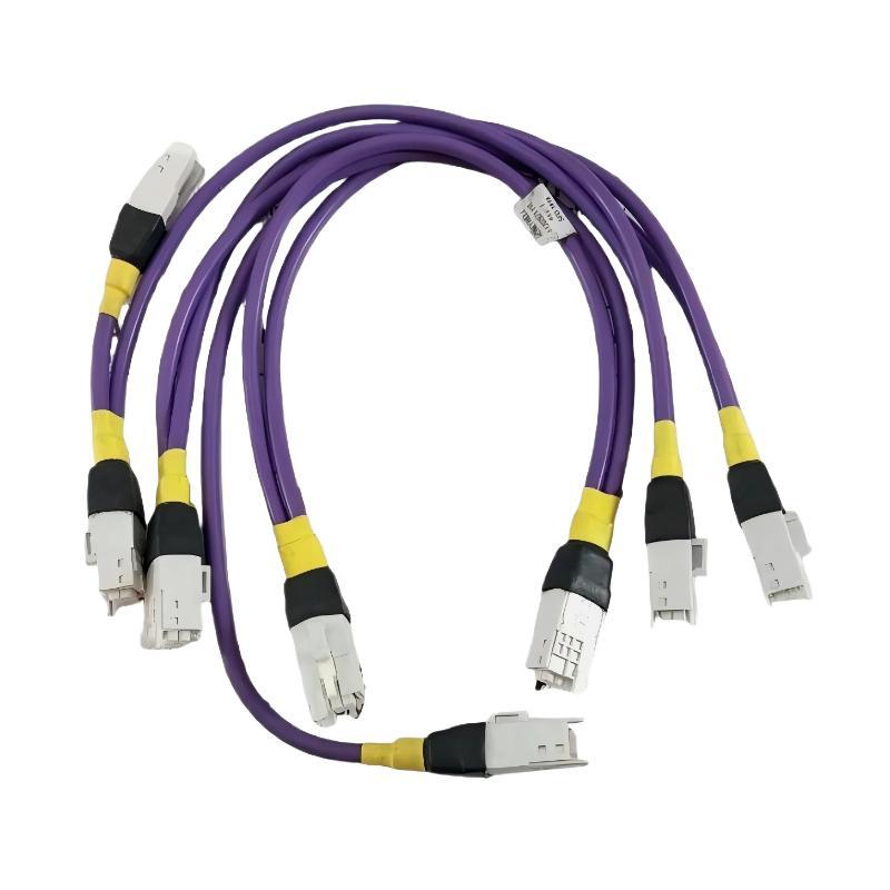 Honeywell 51202971-511 I/O Connection Cable