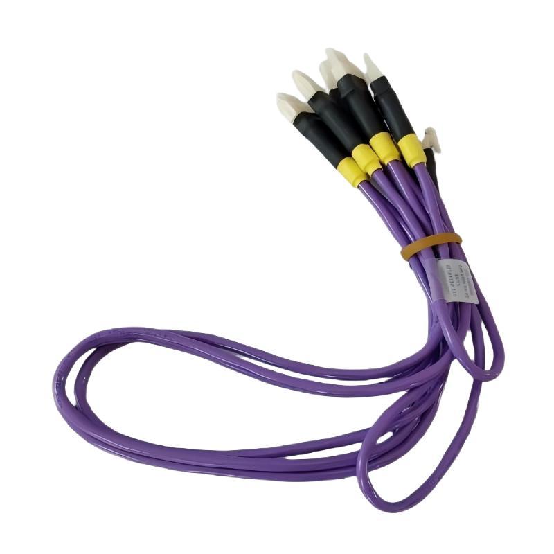 Honeywell 51202971-512 I/O Connection Cable