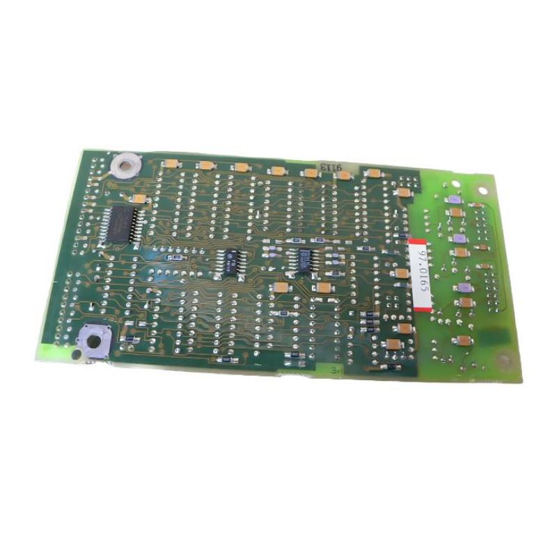 ABB YPH 105E YT204001-FC Digital Speed Input Board