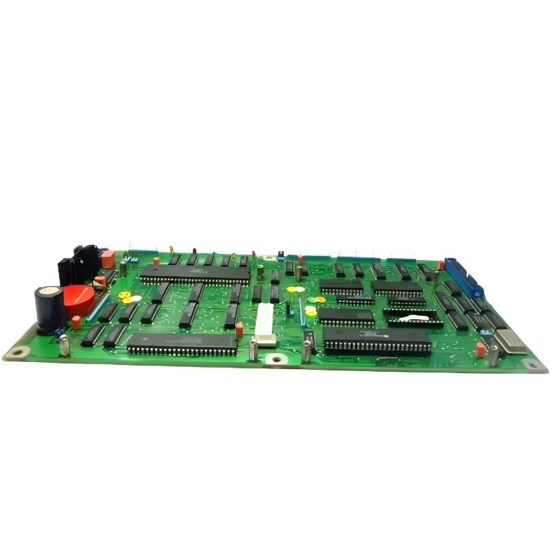 ABB YPK 107E 3ASD489301A410 Communication Board