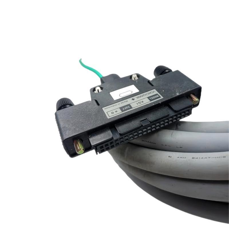 Yokogawa KS1-10 Signal Cable