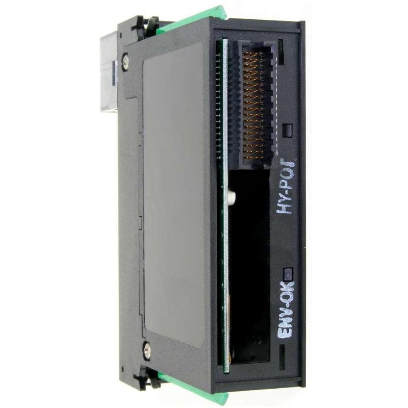 Allen Bradley 1756-OA8 ControlLogix AC Digital Output Module