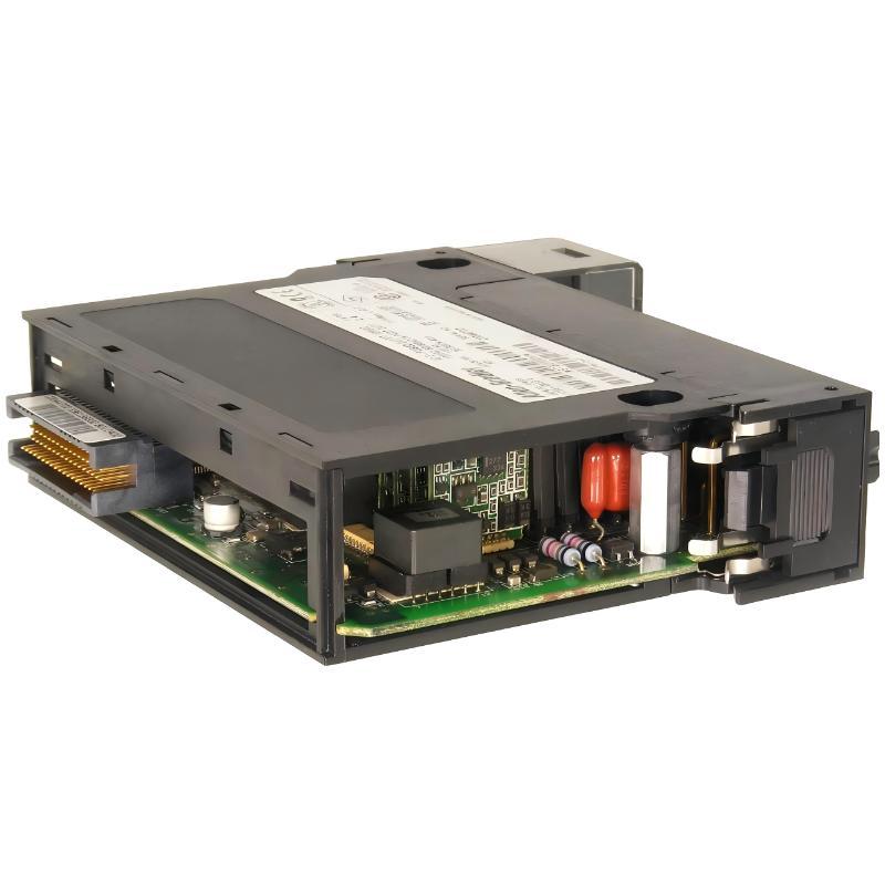 Allen Bradley 1756-OA8E ControlLogix AC Fuse Output Module