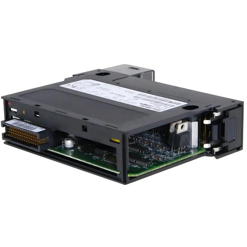 Allen Bradley 1756-OB16 ControlLogix DC Digital Output Module