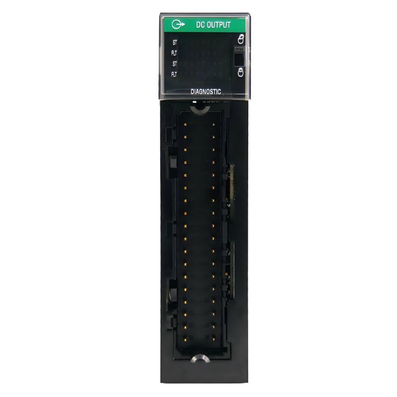 Allen Bradley 1756-OB16 ControlLogix DC Digital Output Module