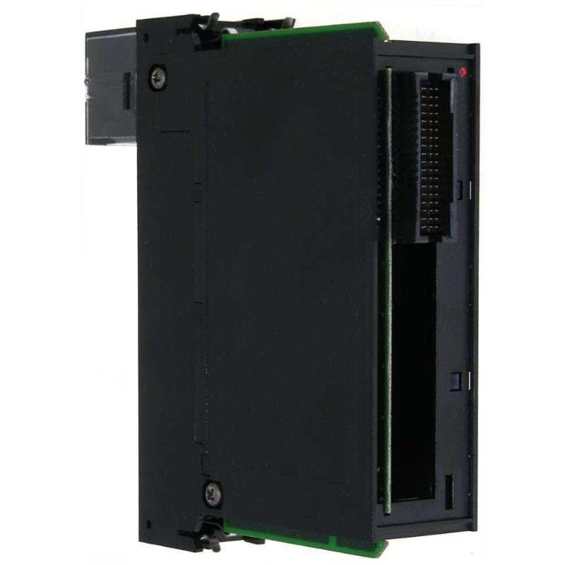 Allen Bradley 1756-OB16D Controllogix DC Diagnostic Output Module