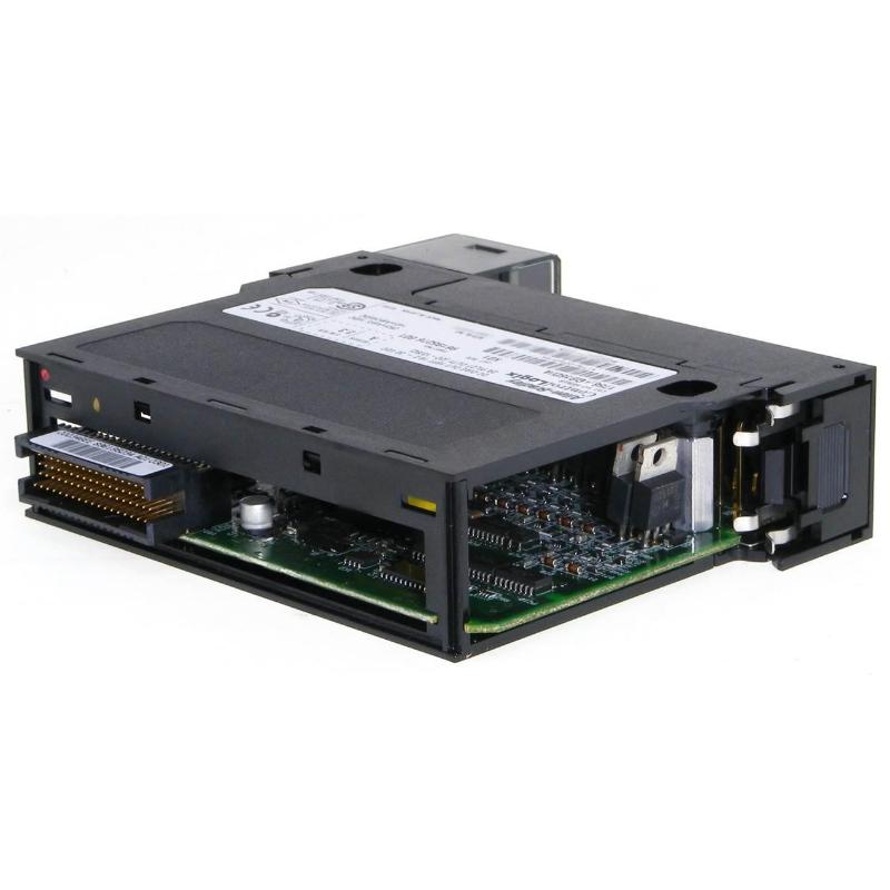 Allen Bradley 1756-OB16D Controllogix DC Diagnostic Output Module