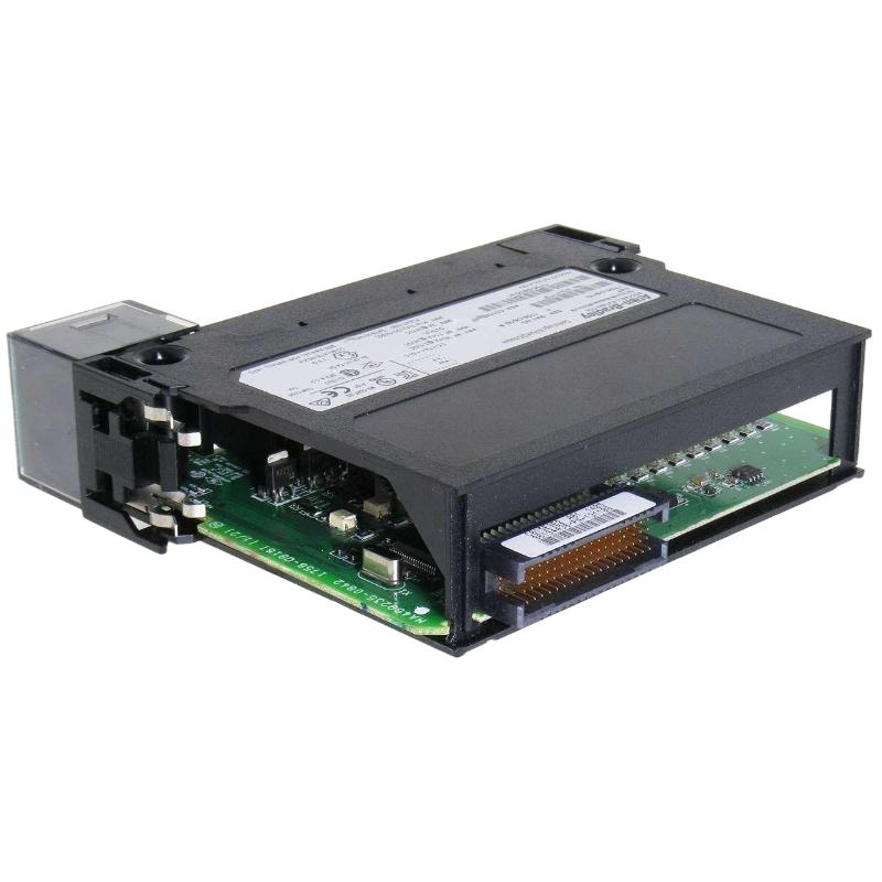 Allen Bradley 1756-OB16I ControlLogix Isolated Digital Output Module