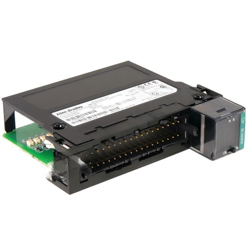 Allen Bradley 1756-OB16IS ControlLogix DC Isolated Output Module
