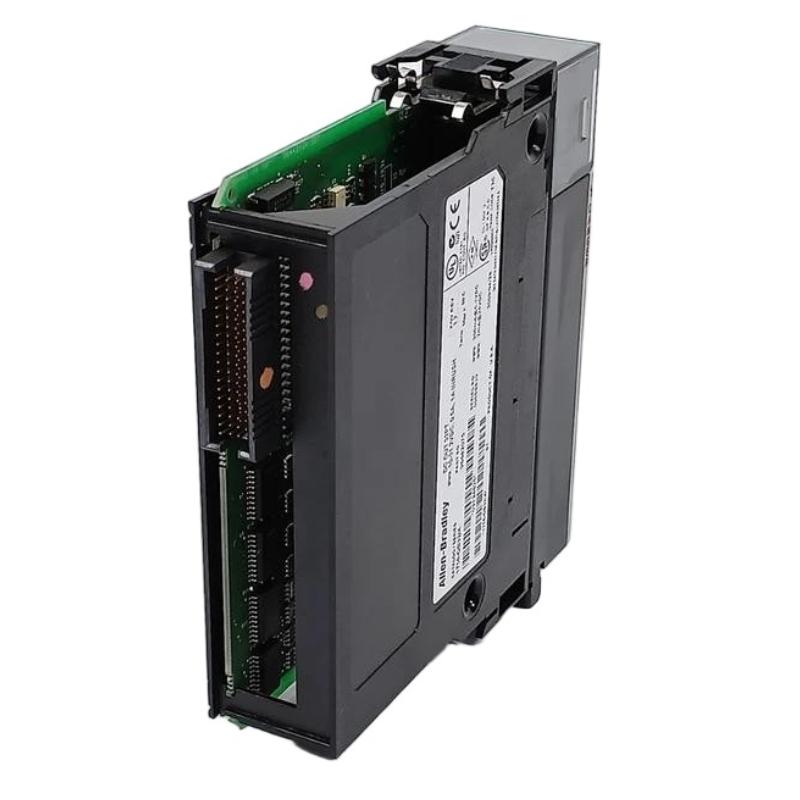 Allen Bradley 1756-OB32 ControlLogix DC Digital Output Module