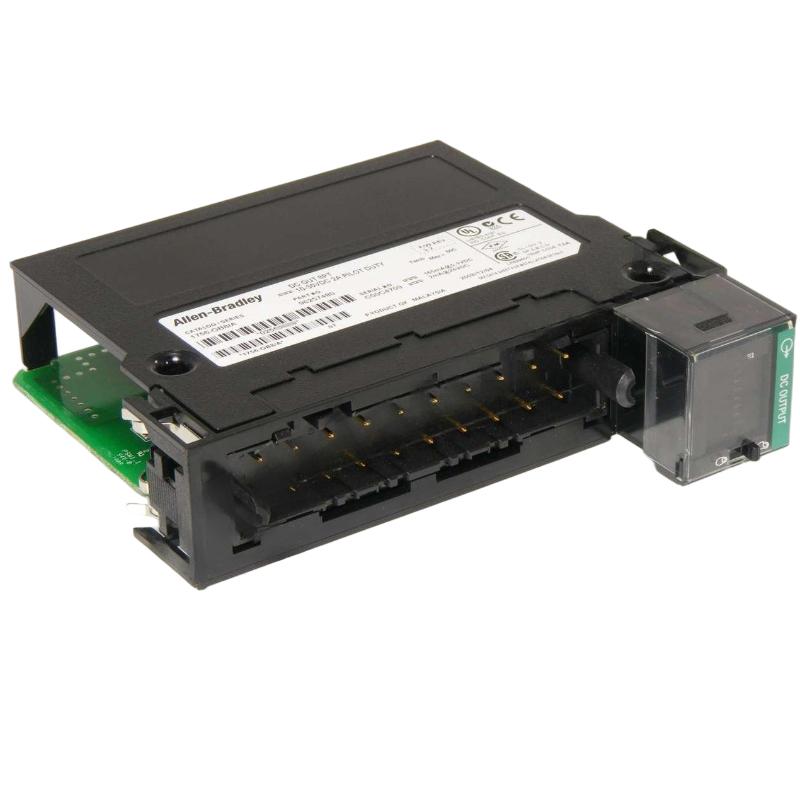 Allen Bradley 1756-OB8 ControlLogix DC Digital Output Module