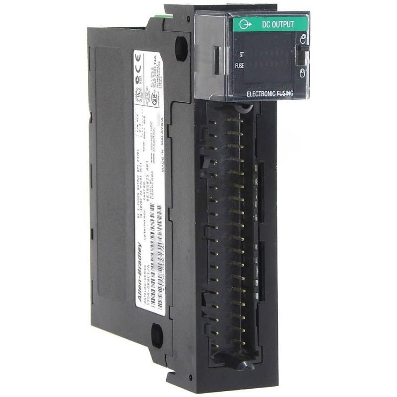 Allen Bradley 1756-OB8 ControlLogix DC Digital Output Module
