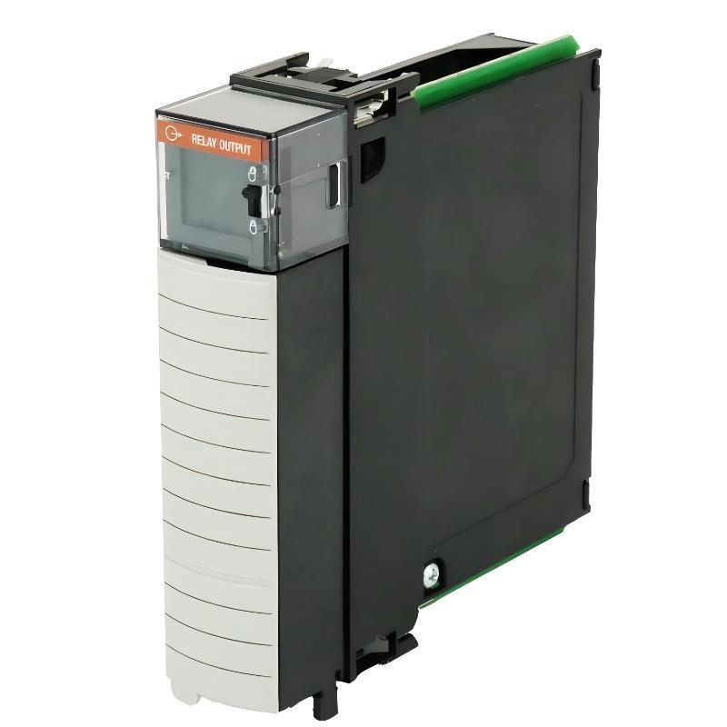 Allen Bradley 1756-OX8I ControlLogix Digital Relay Output Module