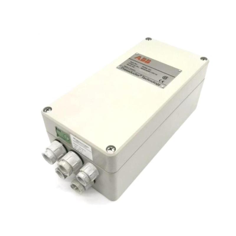 ABB PFRA101 3BSE003911R230 Sensor Accessories Press System