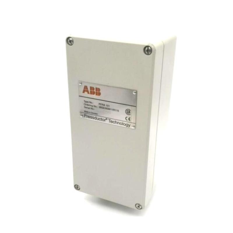 ABB PFRA101 3BSE003911R230 Sensor Accessories Press System
