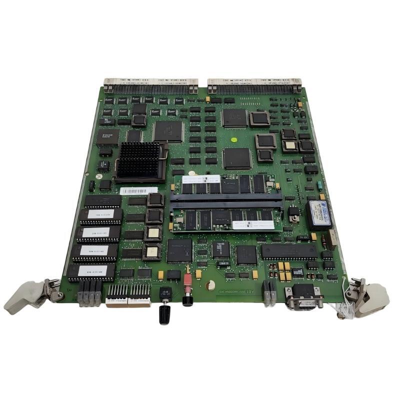 ABB PM510V08 3BSE008373R1 CPU Processor Module