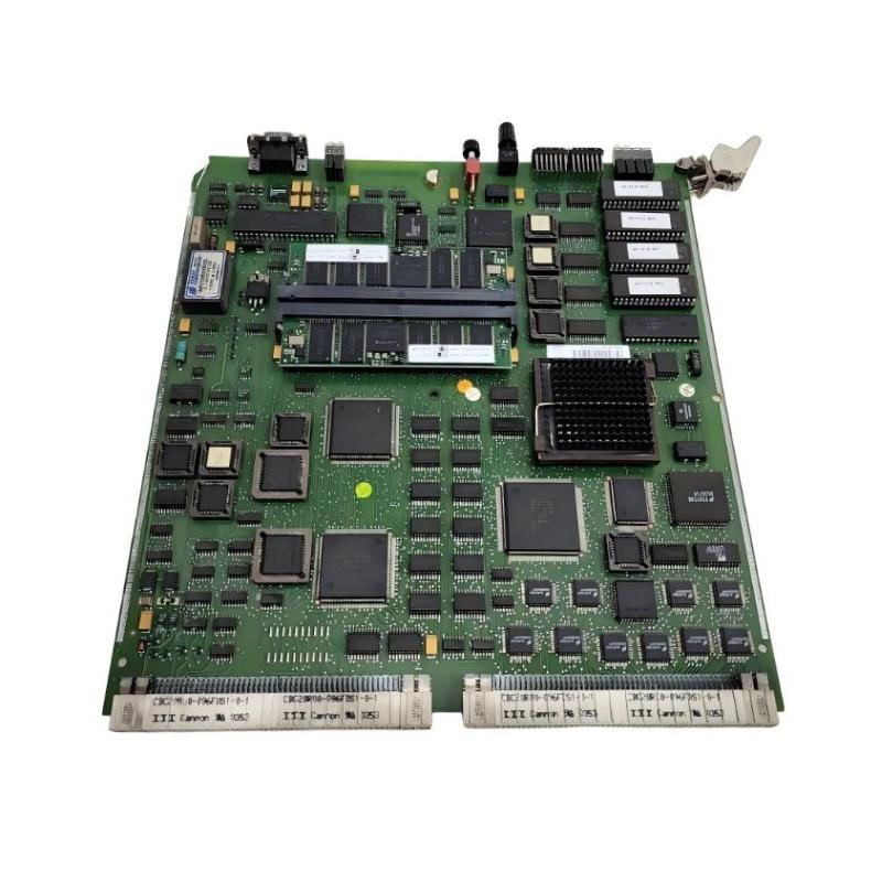 ABB PM510V08 3BSE008373R1 CPU Processor Module